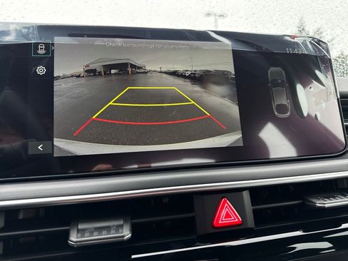 New 2026 Kia K5 GT-Line image 25