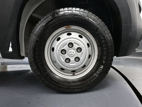 Used 2023 RAM ProMaster 2500 FWD image 15