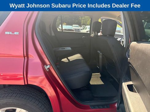 Used 2014 GMC Terrain SLE FWD image 37