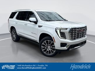 Used 2025 GMC Yukon Denali w/ Denali Reserve Package AWD/4WD video 1
