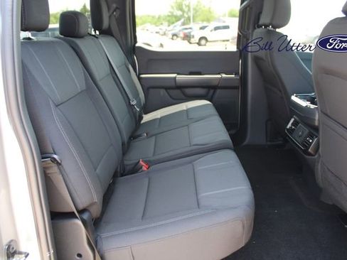 New 2026 Ford F150 STX AWD/4WD image 8