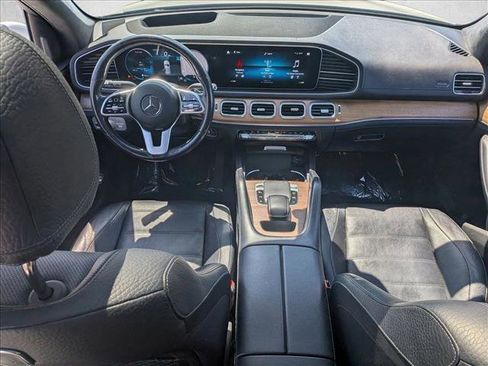 Used 2020 Mercedes-Benz GLE 350 4MATIC image 13
