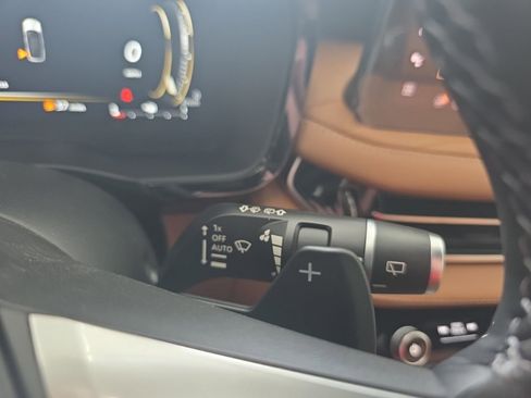 New 2026 INFINITI QX60 Autograph w/ Dark Cargo Package AWD/4WD image 43