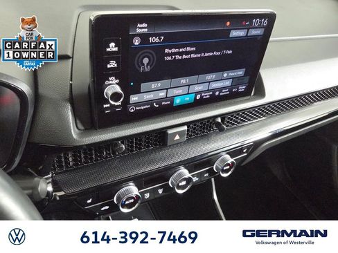 Used 2023 Honda CR-V Sport Touring image 21