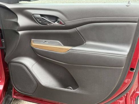 Used 2019 GMC Acadia SLE AWD/4WD image 7