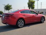 Used 2018 MAZDA MAZDA6 Grand Touring Reserve image 3