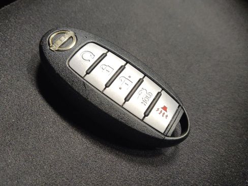 Used 2023 Nissan Altima 2.5 SV FWD image 32