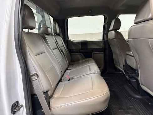 Used 2018 Ford F350 XL w/ Power Equipment Group AWD/4WD image 60