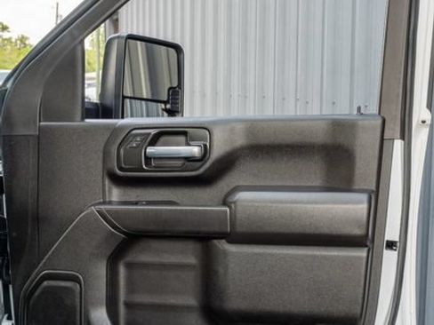 Used 2024 GMC Sierra 2500 Pro w/ Convenience Package AWD/4WD image 41