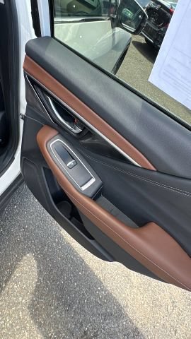 Used 2020 Subaru Outback Touring XT AWD/4WD image 24