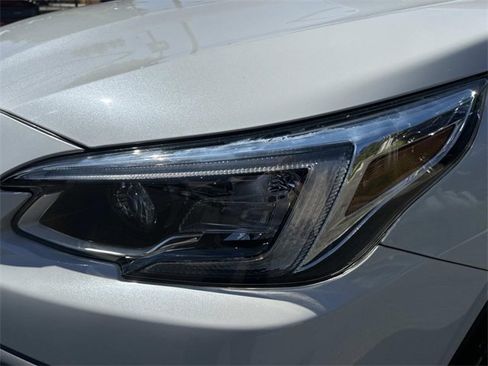 Used 2020 Subaru Outback Limited image 27