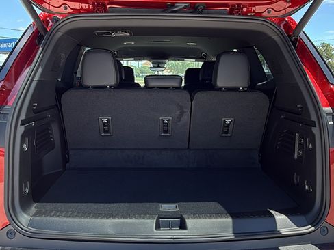 New 2026 Buick Enclave Preferred FWD image 25