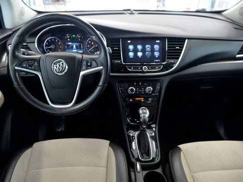 Used 2017 Buick Encore Preferred FWD image 17