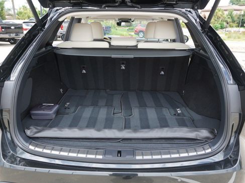 Certified 2025 Lexus RX 350 Premium Plus w/ Accessory Package (Z1) FWD image 36