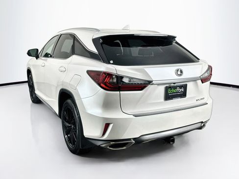 Used 2016 Lexus RX 350 AWD w/ Premium Package image 5