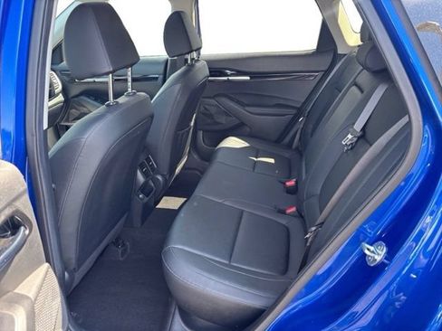 Used 2021 Kia Seltos EX AWD/4WD image 12
