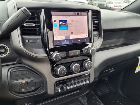 New 2026 RAM 5500 Tradesman image 12