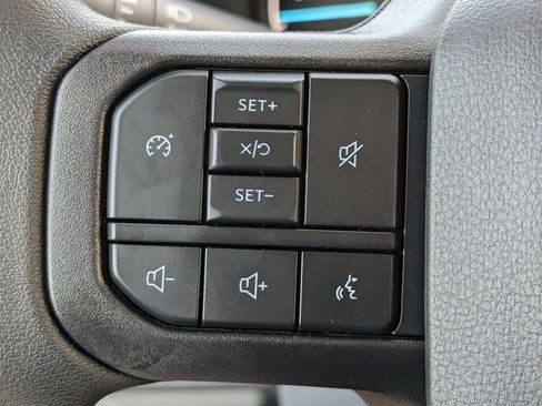 New 2026 Ford F350 XL image 21