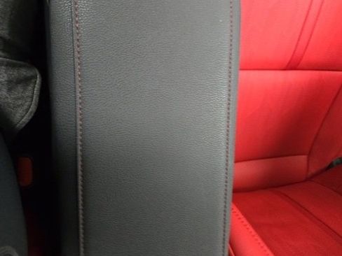 New 2026 Toyota Camry XSE image 25