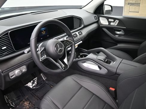 New 2026 Mercedes-Benz GLE 350 4MATIC image 17