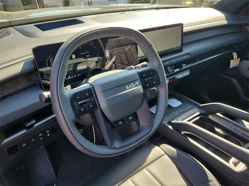 New 2027 Kia Telluride AWD image 26