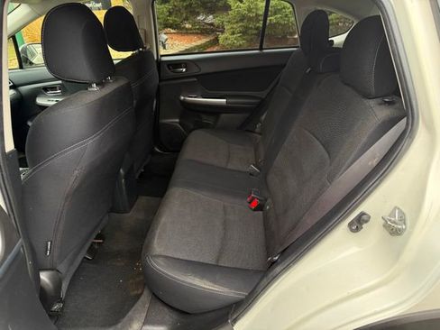 Used 2016 Subaru Crosstrek 2.0i Premium image 7