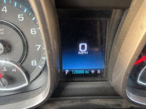 Used 2015 Chevrolet Malibu LT w/ Power Convenience Package image 22