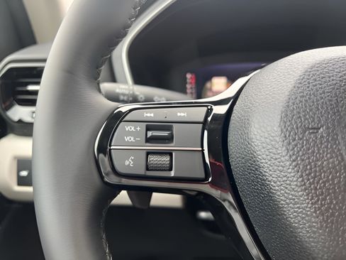 New 2026 Honda Passport RTL image 13