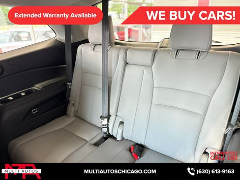 Used 2017 Honda Pilot EX-L image 24