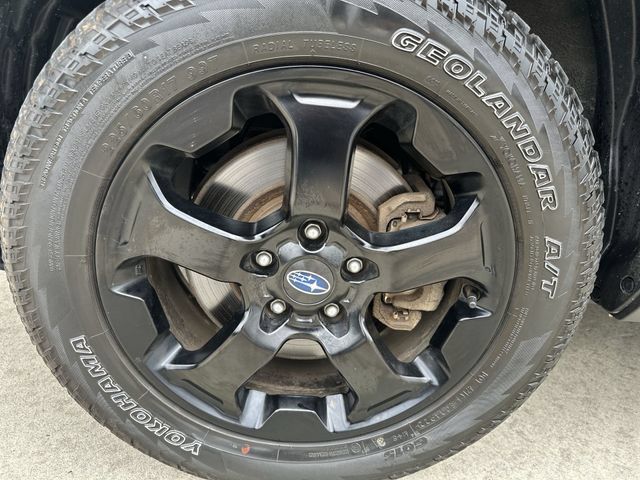 Used 2023 Subaru Forester Wilderness AWD/4WD image 21