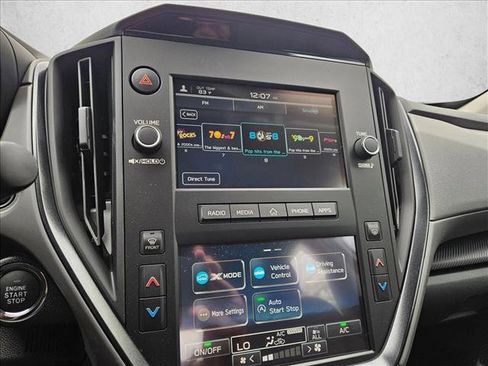 New 2026 Subaru Crosstrek 2.5i AWD/4WD image 12