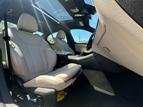 Used 2021 BMW M340i w/ Premium Package RWD image 12