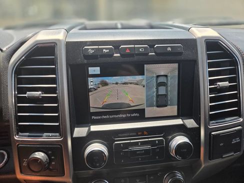 Used 2019 Ford F150 Platinum w/ Equipment Group 701A Luxury AWD/4WD image 22