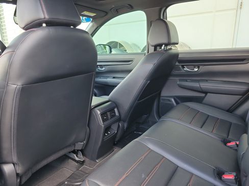 Used 2024 Honda CR-V Sport-L image 16