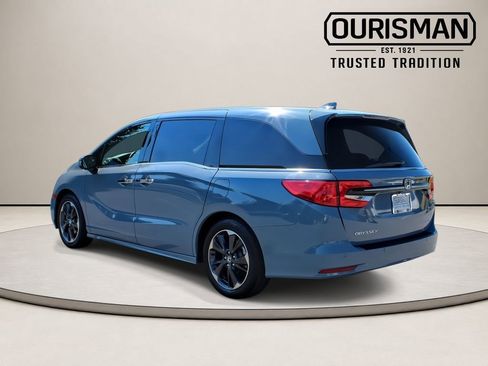 Used 2023 Honda Odyssey Elite image 7