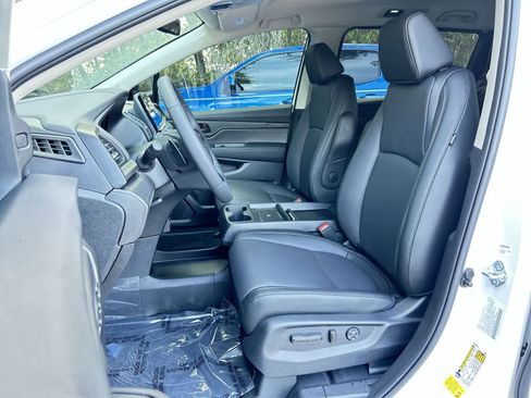 New 2026 Honda Odyssey EX-L image 11
