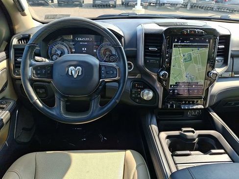 Used 2020 RAM 1500 Limited AWD/4WD image 11