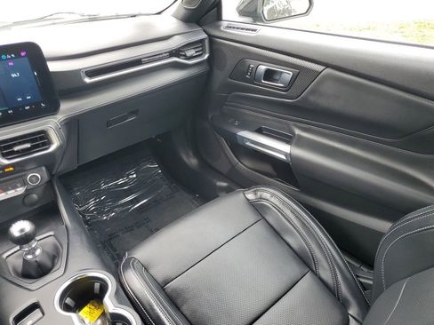 Used 2025 Ford Mustang GT Premium w/ Mustang Nite Pony Package image 20