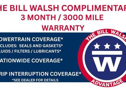 Used 2016 Chevrolet Impala LTZ