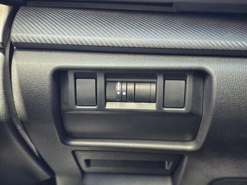 Used 2024 Subaru Crosstrek 2.5i Sport image 21