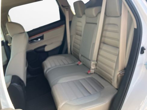 Used 2022 Honda CR-V EX image 15