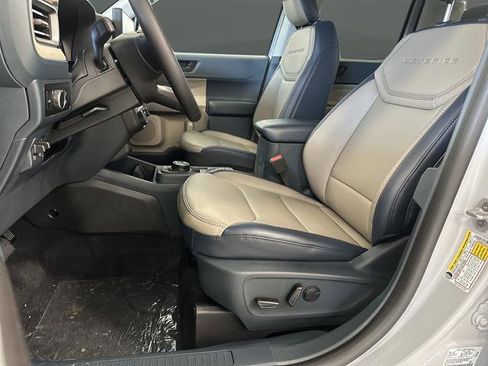 New 2026 Ford Maverick Lariat w/ 4K Tow Package image 4