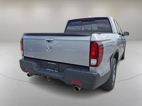 Used 2022 Honda Ridgeline RTL-E image 10
