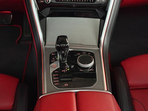 Used 2023 BMW 840i Gran Coupe w/ M Sport Professional Package RWD image 42
