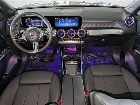 Certified 2025 Mercedes-Benz GLB 250 image 19