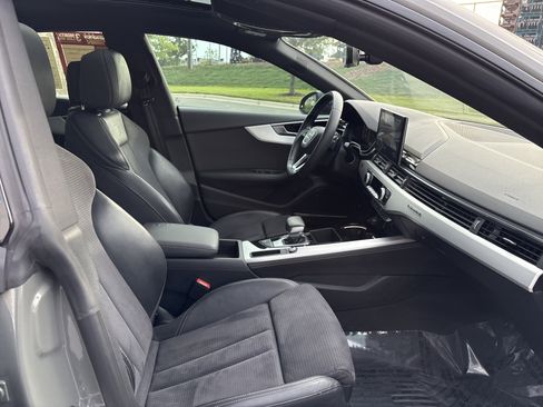 Used 2023 Audi A5 2.0T Premium Plus w/ Premium Plus AWD/4WD image 23