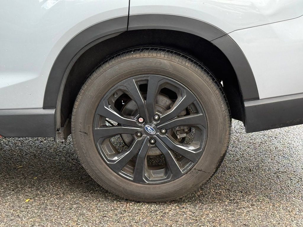 Certified 2024 Subaru Forester Sport AWD/4WD image 7