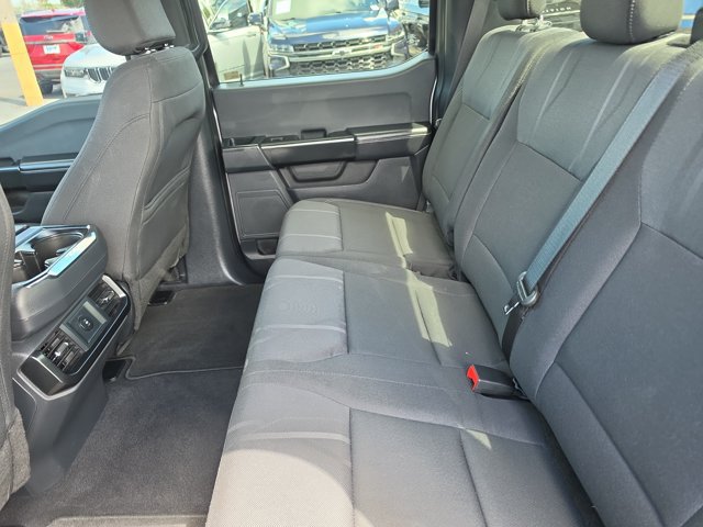 Used 2026 Ford F150 STX w/ Equipment Group 200A AWD/4WD image 12