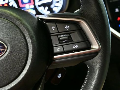 Used 2023 Subaru Ascent Limited AWD/4WD image 38