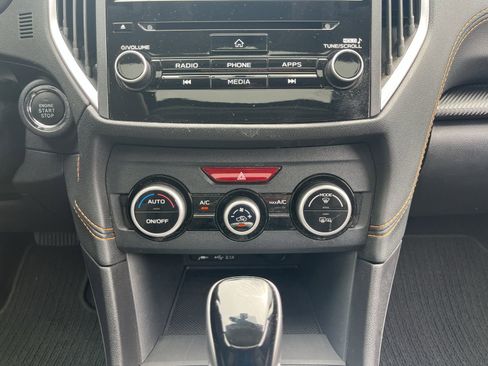 Certified 2023 Subaru Crosstrek 2.0i Premium AWD/4WD image 22